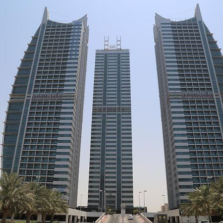 Armada Living - Holiday Homes Rental Dubai Bagian luar foto