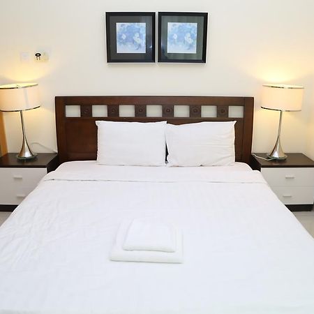 Armada Living - Holiday Homes Rental Dubai Bagian luar foto