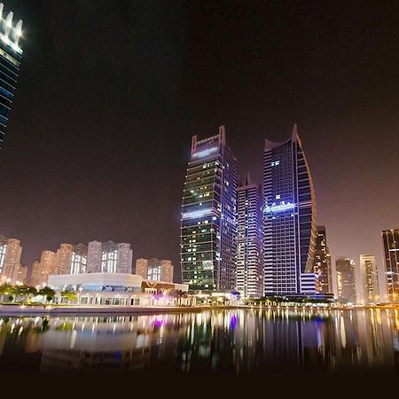 Armada Living - Holiday Homes Rental Dubai Bagian luar foto