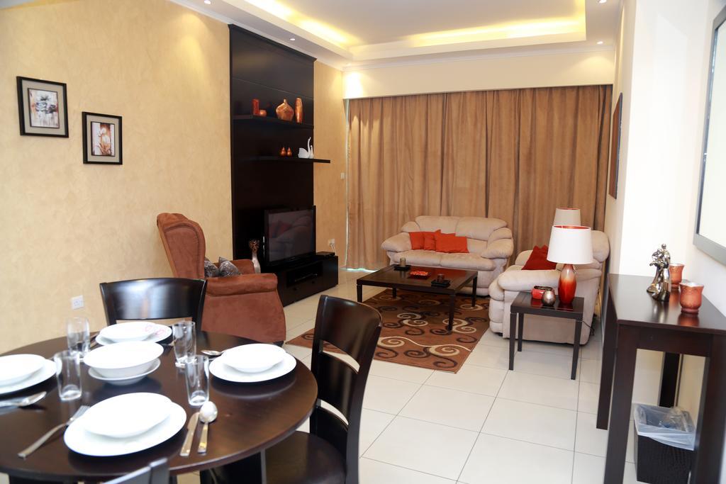 Armada Living - Holiday Homes Rental Dubai Bagian luar foto