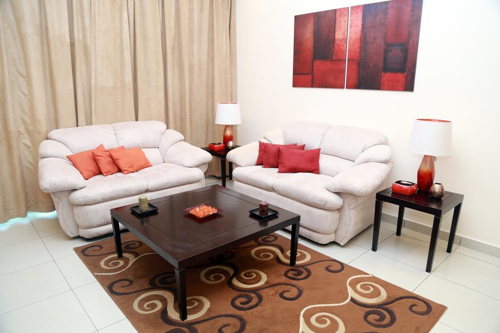 Armada Living - Holiday Homes Rental Dubai Bagian luar foto