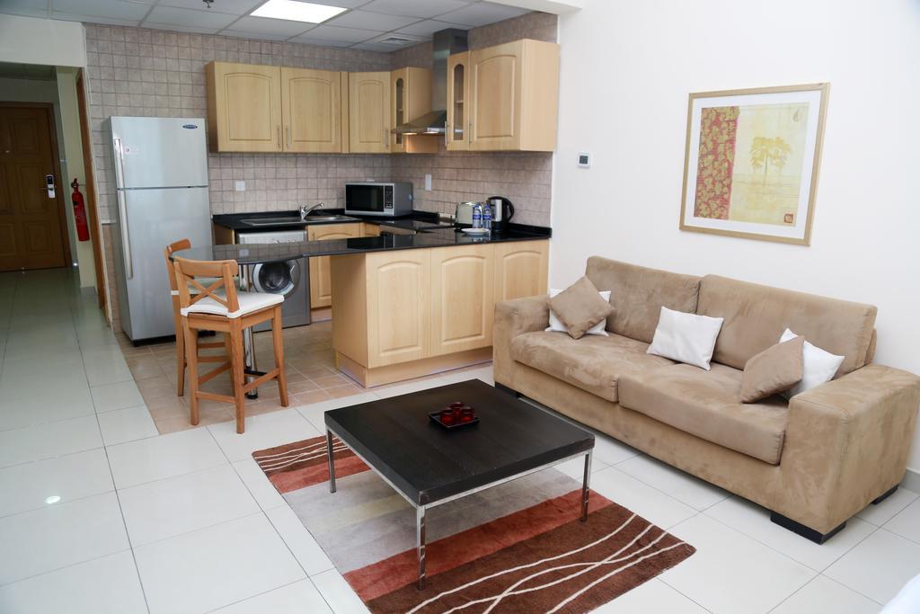 Armada Living - Holiday Homes Rental Dubai Bagian luar foto