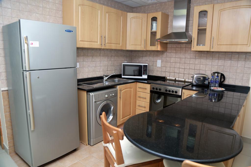 Armada Living - Holiday Homes Rental Dubai Bagian luar foto