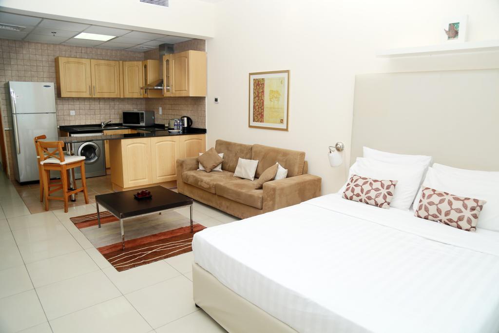 Armada Living - Holiday Homes Rental Dubai Bagian luar foto