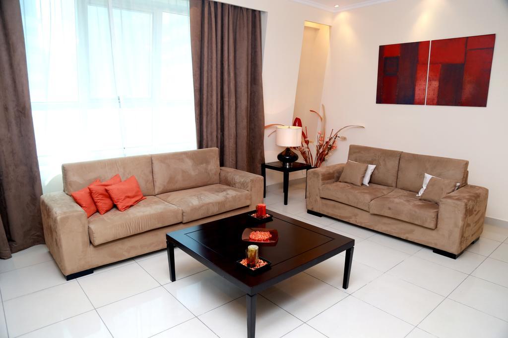 Armada Living - Holiday Homes Rental Dubai Bagian luar foto