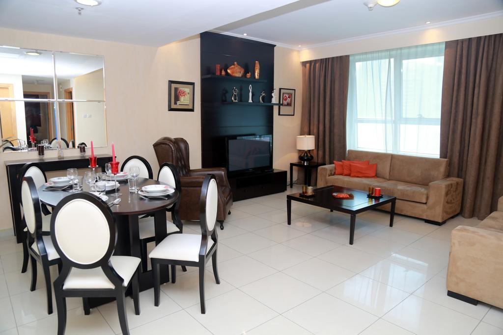 Armada Living - Holiday Homes Rental Dubai Bagian luar foto