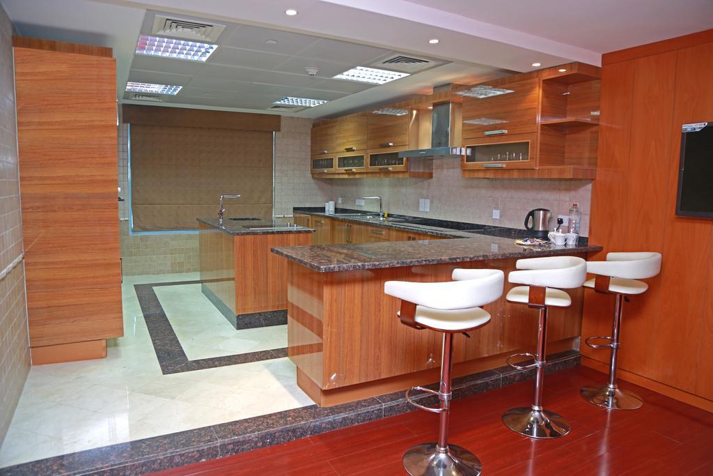 Armada Living - Holiday Homes Rental Dubai Bagian luar foto