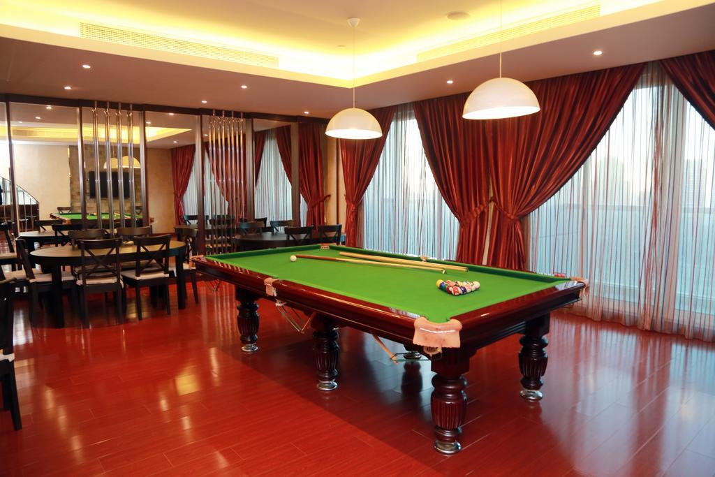 Armada Living - Holiday Homes Rental Dubai Bagian luar foto