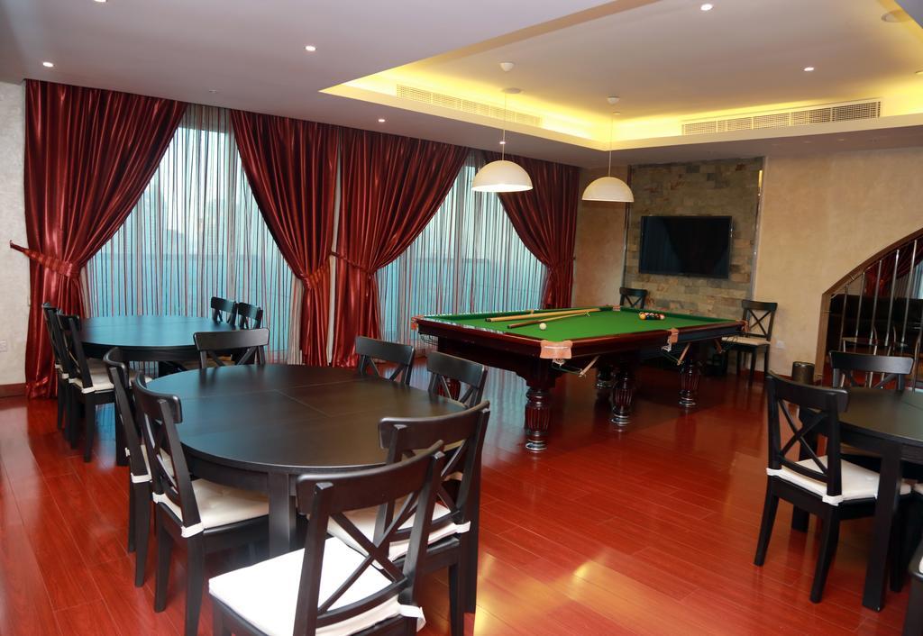 Armada Living - Holiday Homes Rental Dubai Bagian luar foto