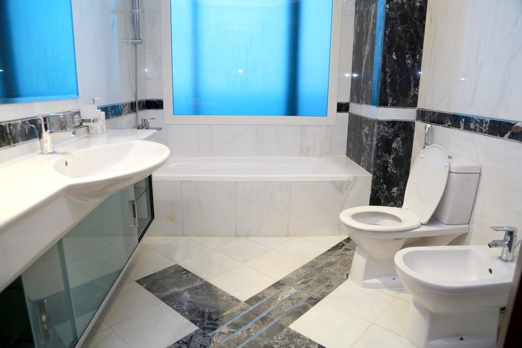 Armada Living - Holiday Homes Rental Dubai Bagian luar foto