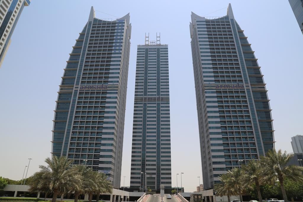 Armada Living - Holiday Homes Rental Dubai Bagian luar foto