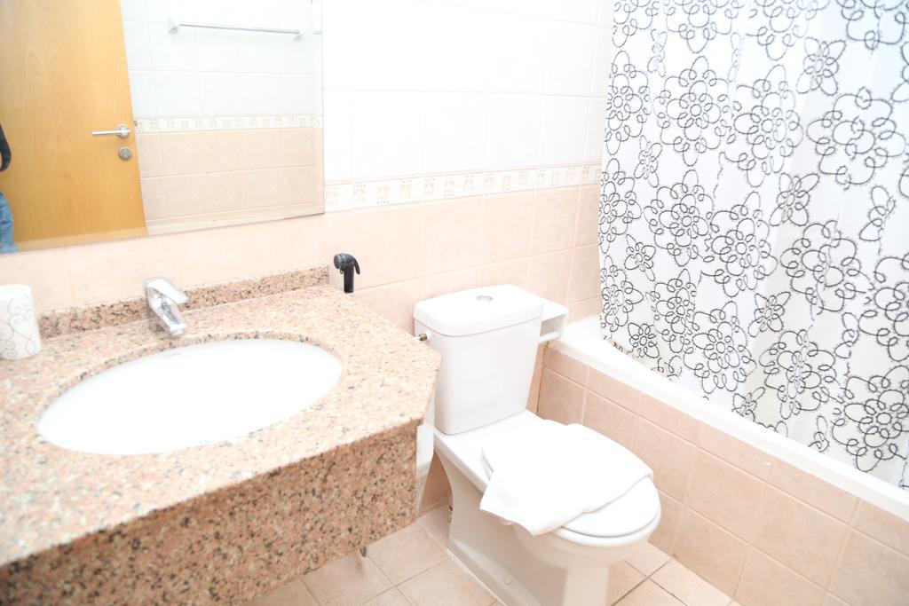 Armada Living - Holiday Homes Rental Dubai Bagian luar foto
