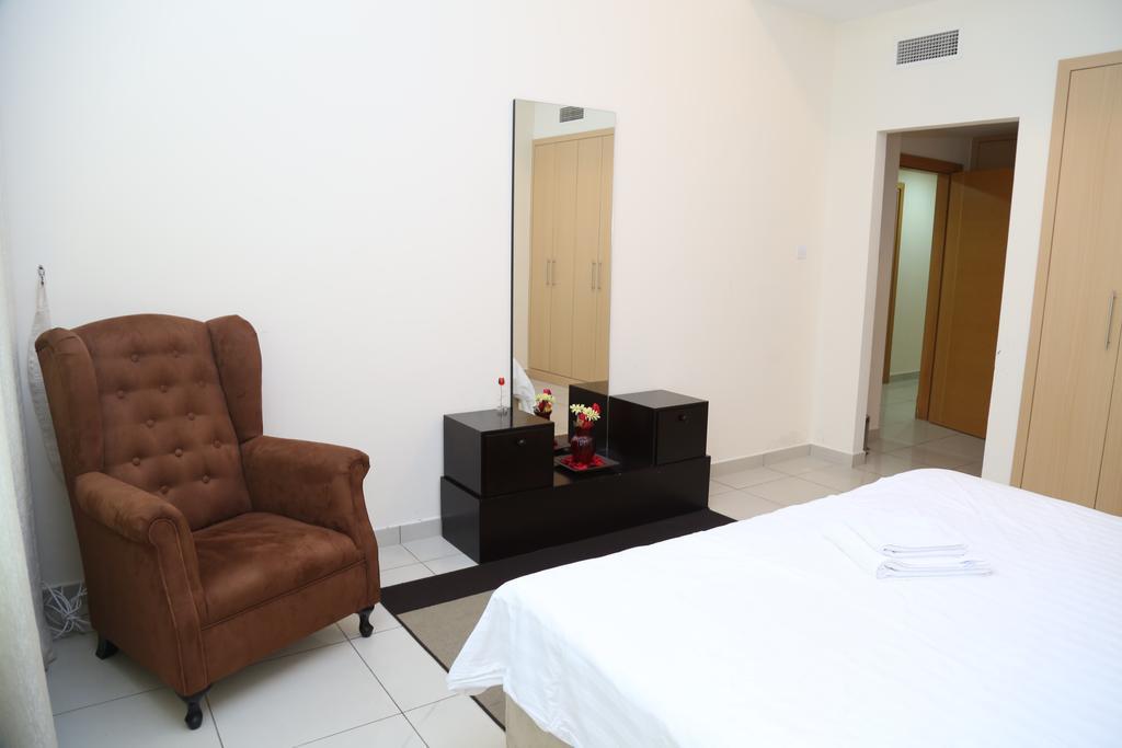 Armada Living - Holiday Homes Rental Dubai Bagian luar foto