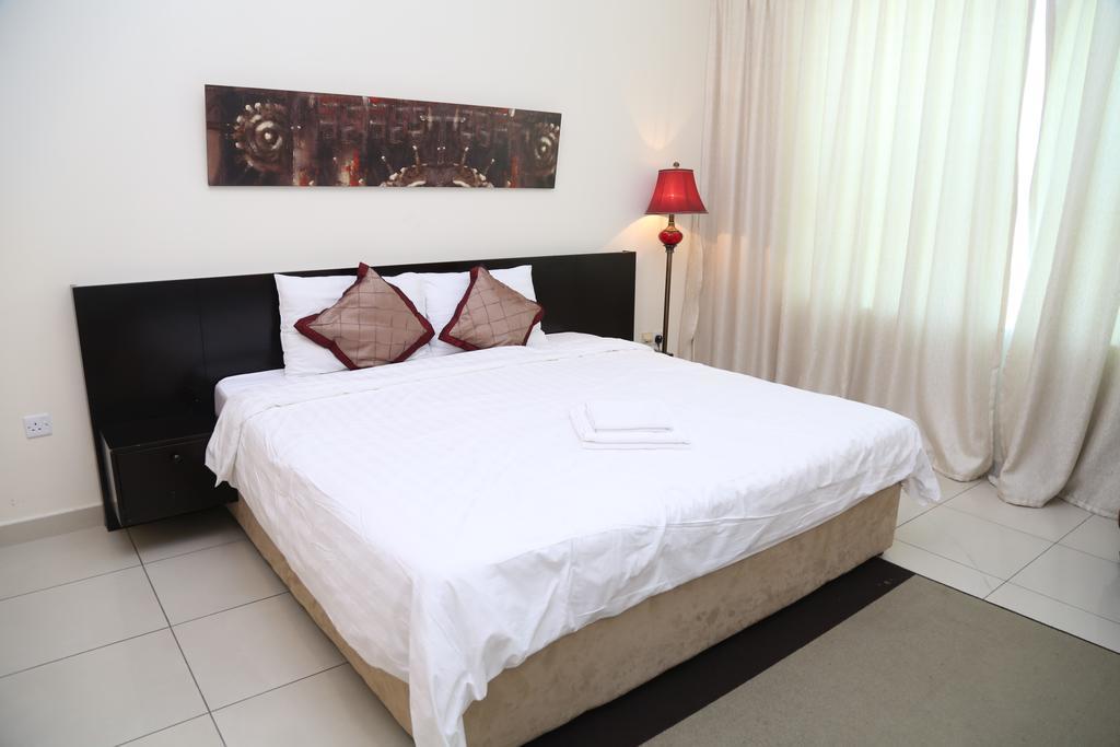 Armada Living - Holiday Homes Rental Dubai Bagian luar foto
