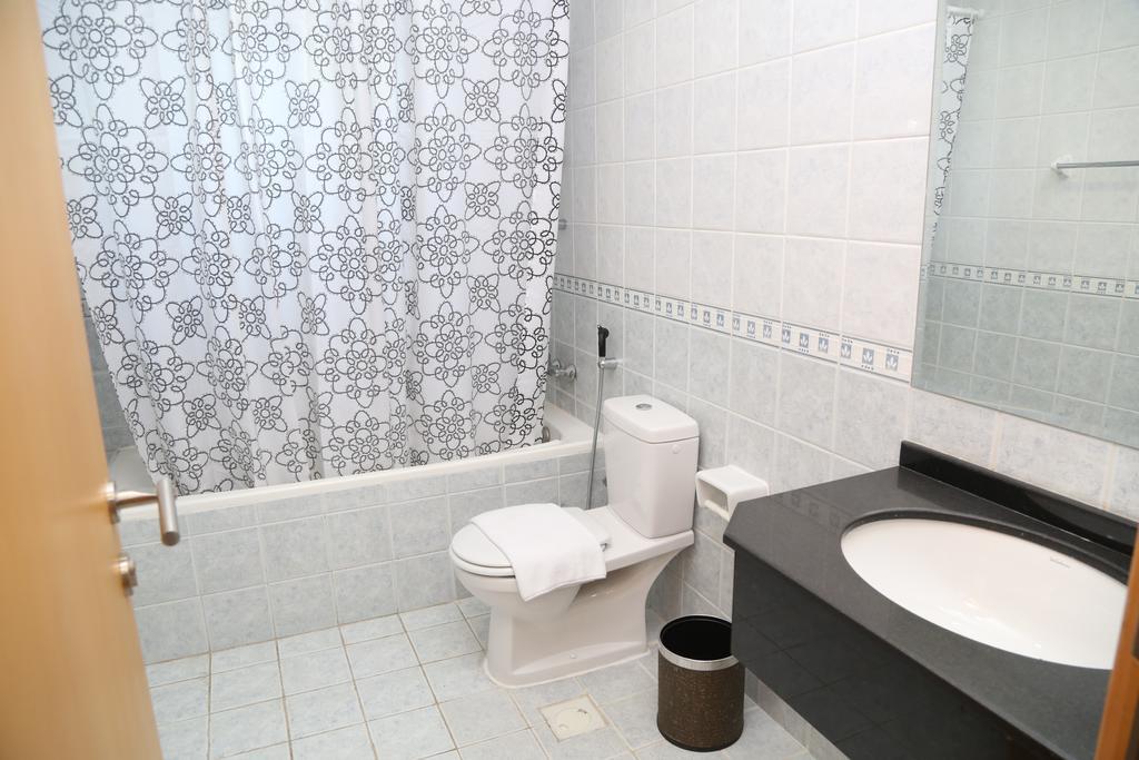 Armada Living - Holiday Homes Rental Dubai Bagian luar foto