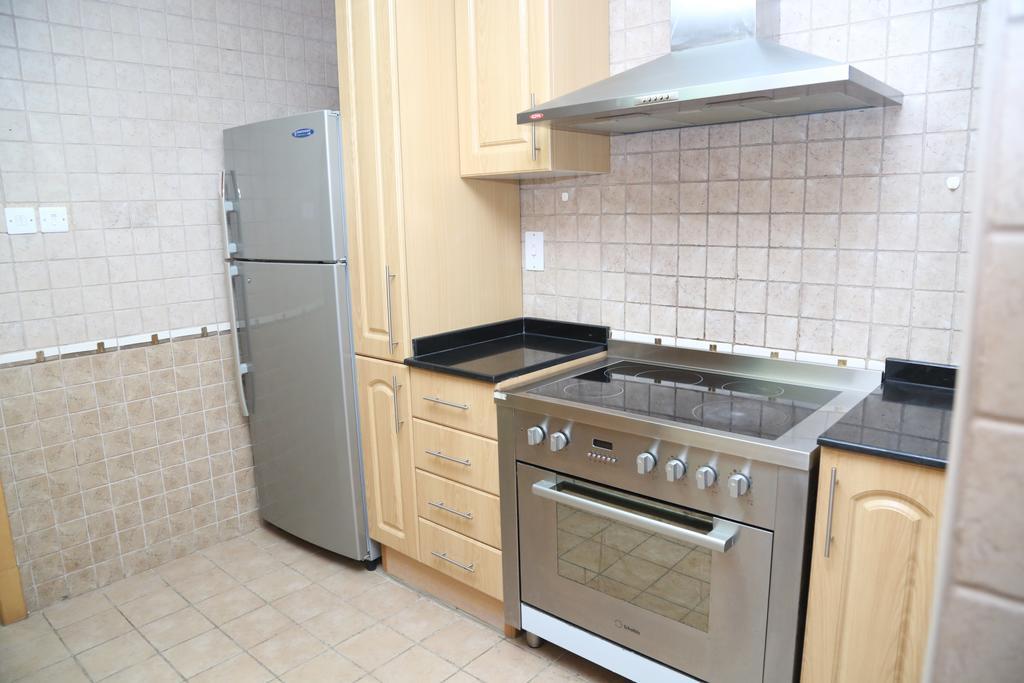 Armada Living - Holiday Homes Rental Dubai Bagian luar foto