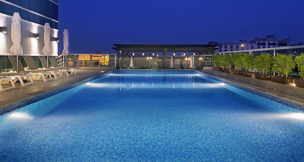Armada Living - Holiday Homes Rental Dubai Bagian luar foto