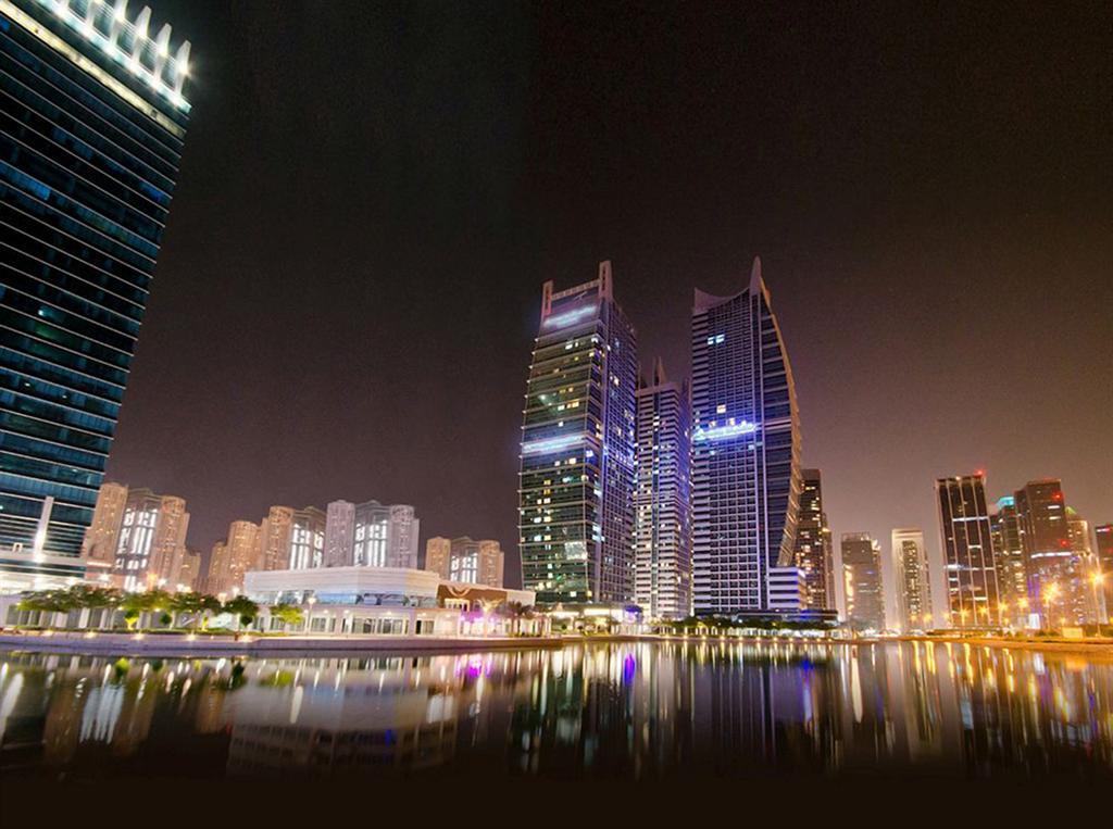 Armada Living - Holiday Homes Rental Dubai Bagian luar foto